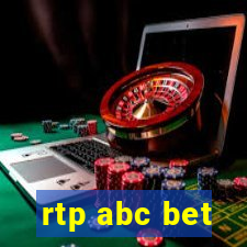 rtp abc bet